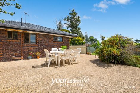 Property photo of 62 Vansittart Road Regents Park QLD 4118