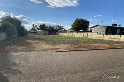 30 Wilson St, Wongan Hills, WA 6603