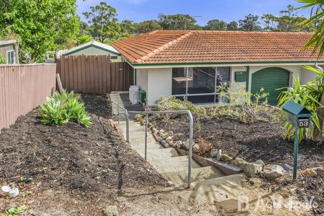 Property photo of 53 Mason Way Padbury WA 6025