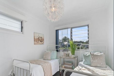 Property photo of 7 Kevin Crescent St Georges Basin NSW 2540