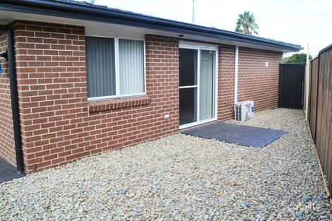 Property photo of 50 Oag Crescent Kingswood NSW 2747