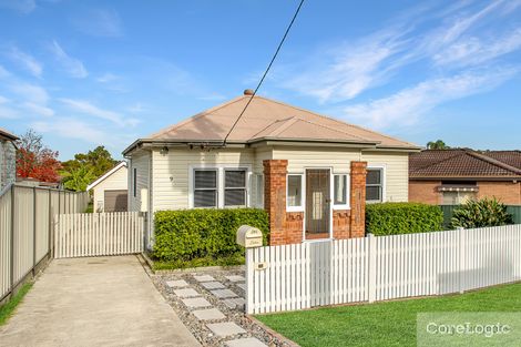 Property photo of 9 Timmins Street Birmingham Gardens NSW 2287