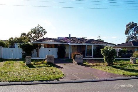 46 Gascoyne Way, Cooloongup, WA 6168