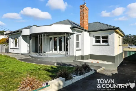 Property photo of 206 Hobart Road Kings Meadows TAS 7249
