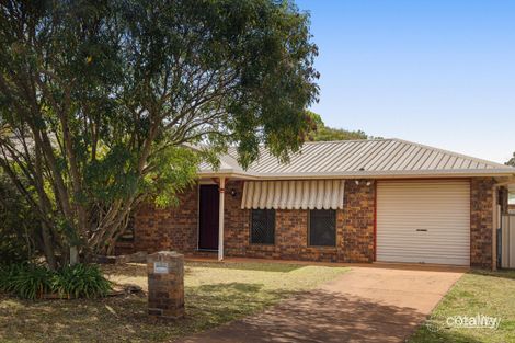 Property photo of 4 Silky-Oak Drive Glenvale QLD 4350