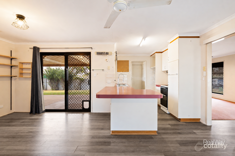 Property photo of 4 Silky-Oak Drive Glenvale QLD 4350