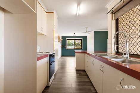 Property photo of 4 Silky-Oak Drive Glenvale QLD 4350