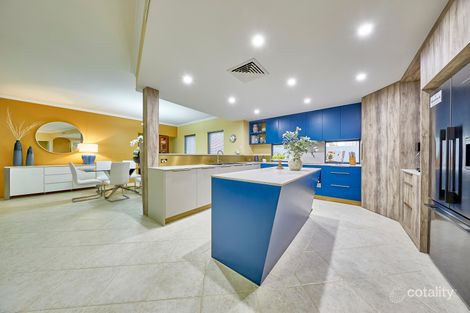 Property photo of 2 Old Jacaranda Way Subiaco WA 6008