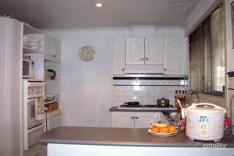 Property photo of 11 Delamare Drive Albanvale VIC 3021