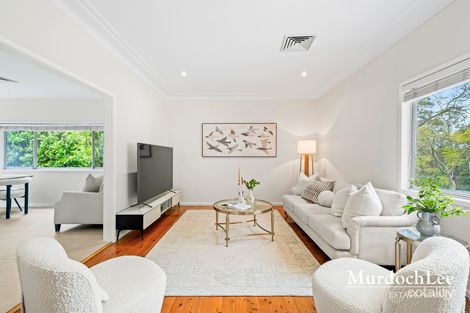 Property photo of 7 Cook Street Baulkham Hills NSW 2153
