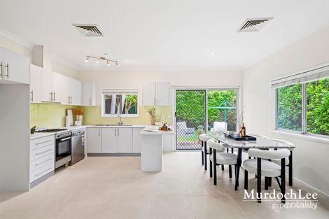 Property photo of 7 Cook Street Baulkham Hills NSW 2153