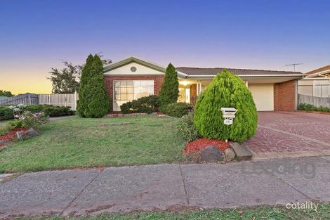 26 Harcombe Dr, Sunbury, VIC 3429