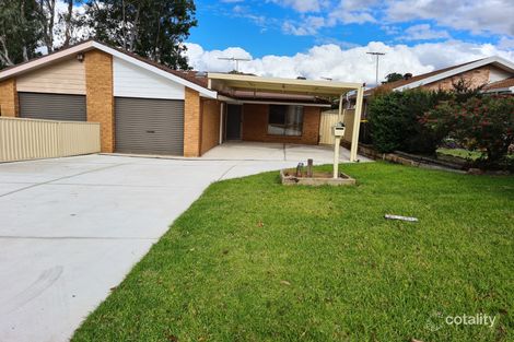 Property photo of 25B Desdemona Street Rosemeadow NSW 2560