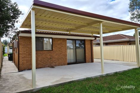 Property photo of 25B Desdemona Street Rosemeadow NSW 2560