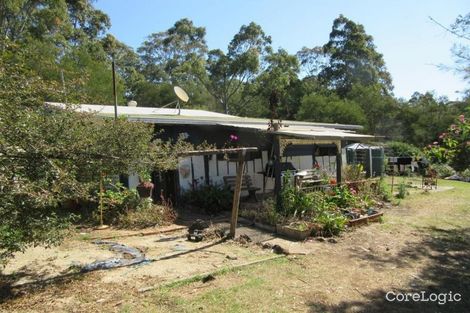 Property photo of 1456 Bulmers Road Hogarth Range NSW 2469