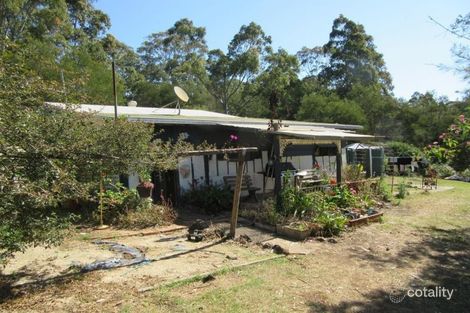 Property photo of 1456 Bulmers Road Hogarth Range NSW 2469