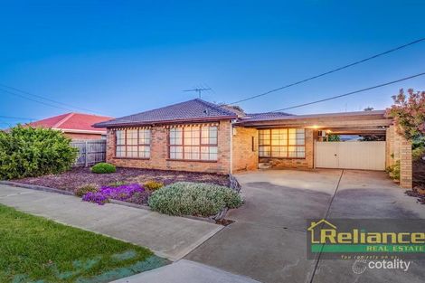Property photo of 3 Pentlowe Street Hoppers Crossing VIC 3029