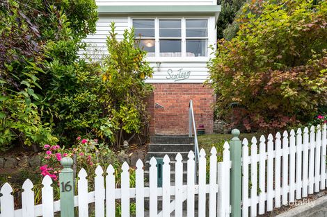 16 Hillborough Rd, South Hobart, TAS 7004