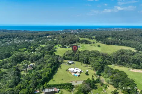 Property photo of 67 Windward Way Milton NSW 2538