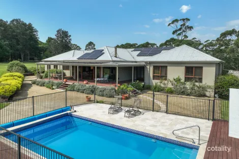Property photo of 67 Windward Way Milton NSW 2538