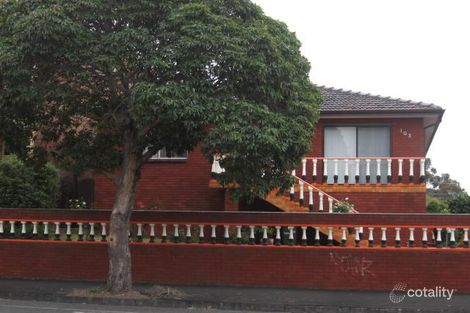 1/103 Blyth St, Brunswick, VIC 3056