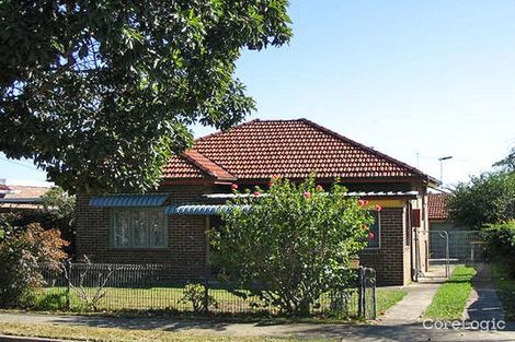 Property photo of 25 Mons Street Lidcombe NSW 2141
