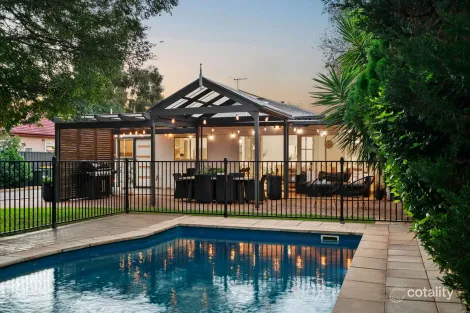 Property photo of 55 Dudley Avenue Daw Park SA 5041