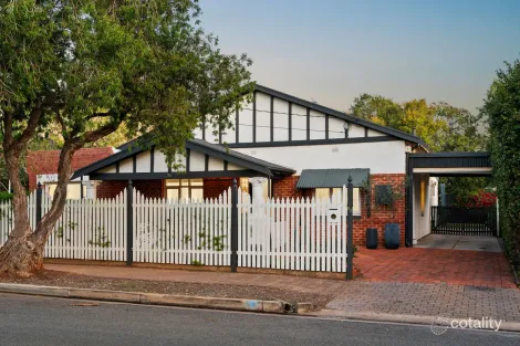 Property photo of 55 Dudley Avenue Daw Park SA 5041