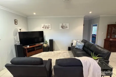 Property photo of 22 Bello Drive Belvedere QLD 4860