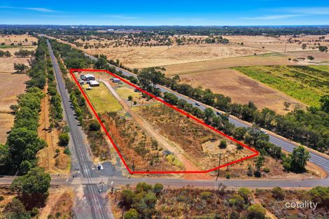 14471 South Western Hwy, Waterloo, WA 6228