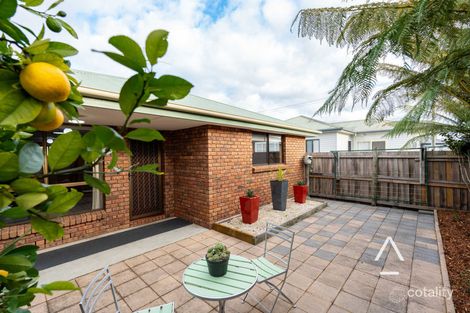 Property photo of 2/8 Mangin Street Mowbray TAS 7248