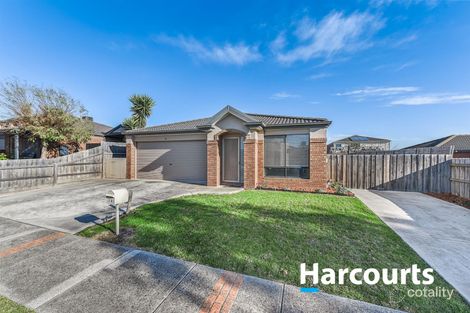 Property photo of 13 Geebung Road Cranbourne West VIC 3977
