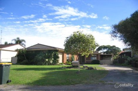 28 Wagin St, Shoalhaven Heads, NSW 2535