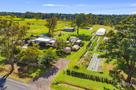 Property photo of 36 Oaks Road Thirlmere NSW 2572