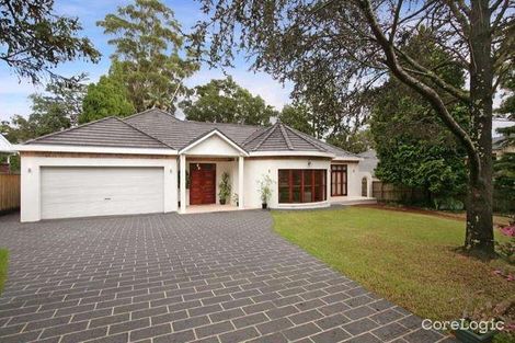 Property photo of 9 Lucinda Avenue Wahroonga NSW 2076