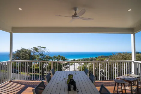 Property photo of 10A Cumming Parade Point Lookout QLD 4183