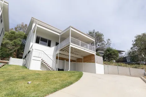 Property photo of 10A Cumming Parade Point Lookout QLD 4183