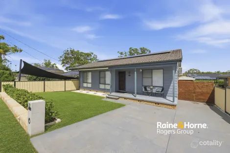 28 Kawana Ave, Blue Haven, NSW 2262