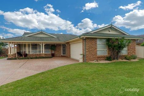 Property photo of 51 Sunnybank Crescent Horsley NSW 2530