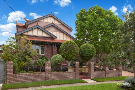 Property photo of 61 Myall Street Concord West NSW 2138