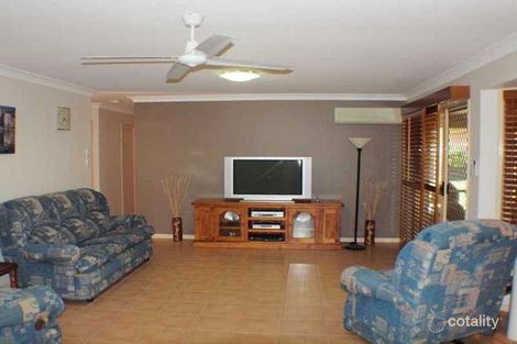 Property photo of 8 Hambleton Crescent Murrumba Downs QLD 4503