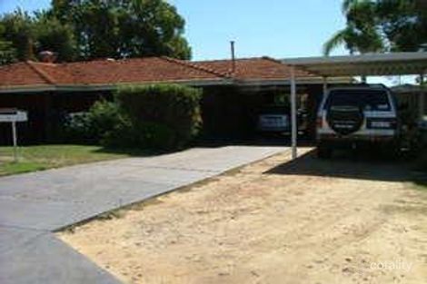 Property photo of 11 Balfern Court Hamersley WA 6022