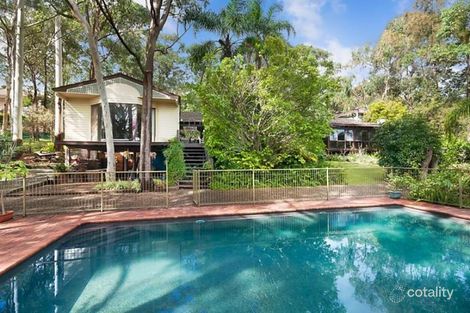 Property photo of 24 Blaxland Road Macquarie Hills NSW 2285
