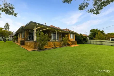 Property photo of 141 Edward Street Gunnedah NSW 2380