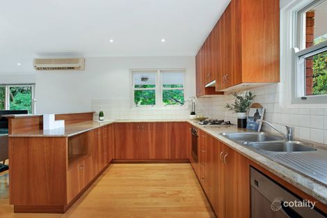 Property photo of 11/31 Crows Nest Road Waverton NSW 2060