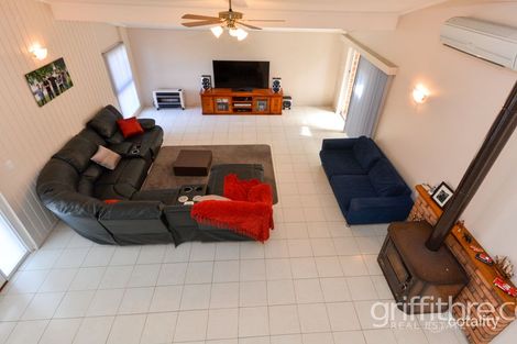 Property photo of 80 Ross Crescent Griffith NSW 2680