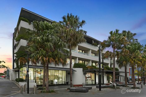 Property photo of 202/70 Cronulla Street Cronulla NSW 2230