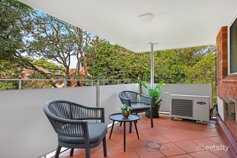 Property photo of 11/31 Crows Nest Road Waverton NSW 2060