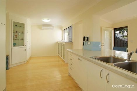 Property photo of 150 Oriel Road Ascot QLD 4007