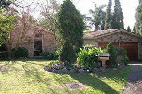 Property photo of 28 Worthing Place Cherrybrook NSW 2126